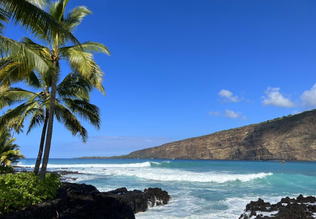 Manini Beach (Kapahukapu)