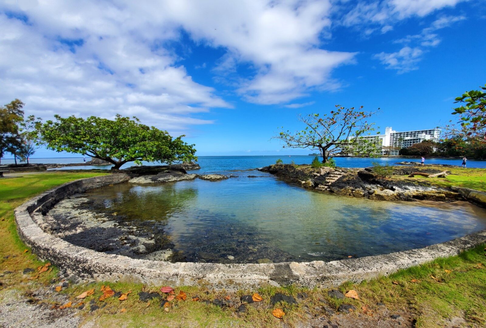 Coconut Island (Moku Ola)