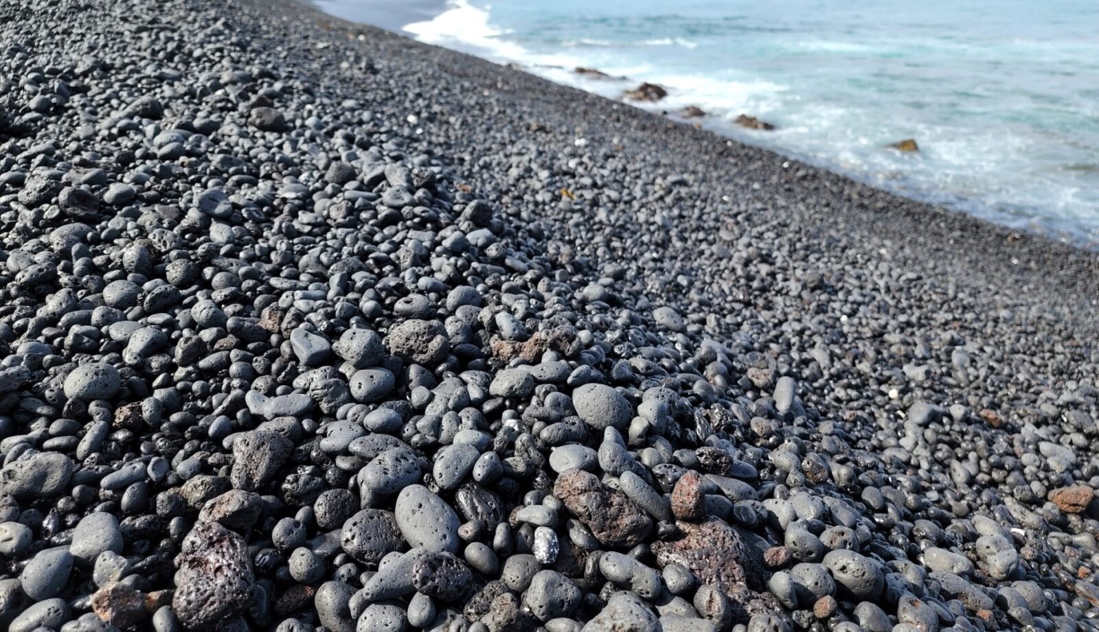 Ohiki Bay Beach