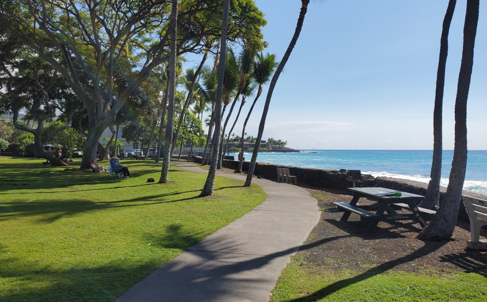 Pahoehoe Beach Park