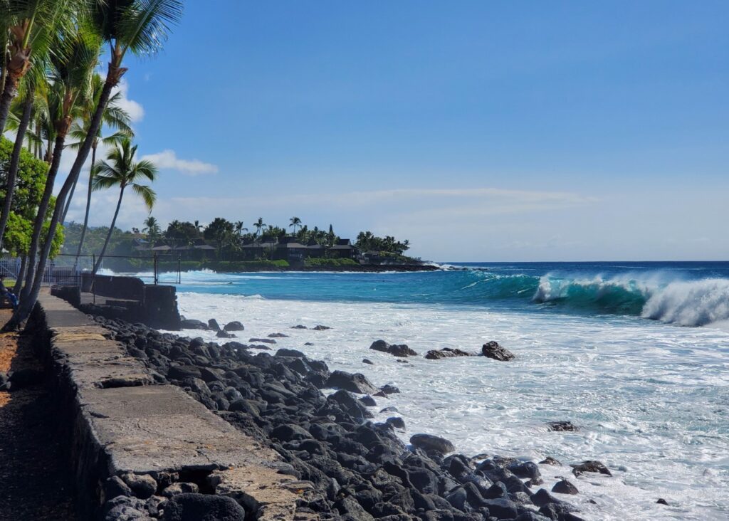 Pahoehoe Beach Park