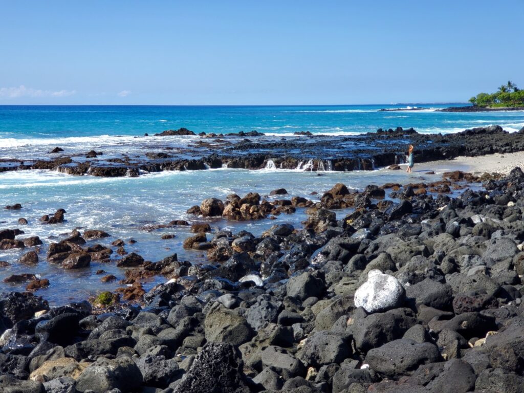 Pahoehoe Beach Park