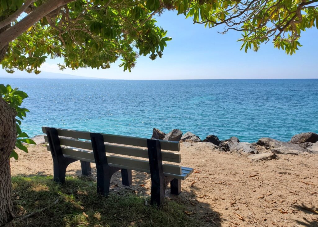 Pua Ka Ilima O Kawaihae Cultural Surf Park