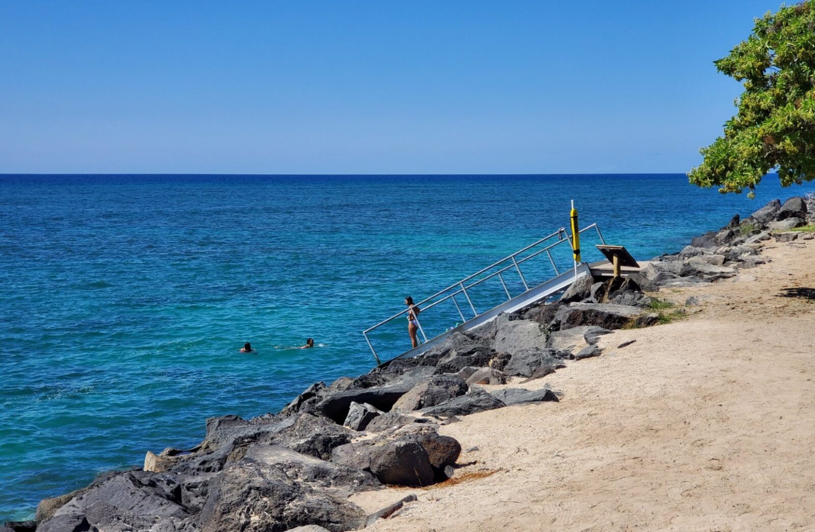 Pua Ka Ilima O Kawaihae Cultural Surf Park