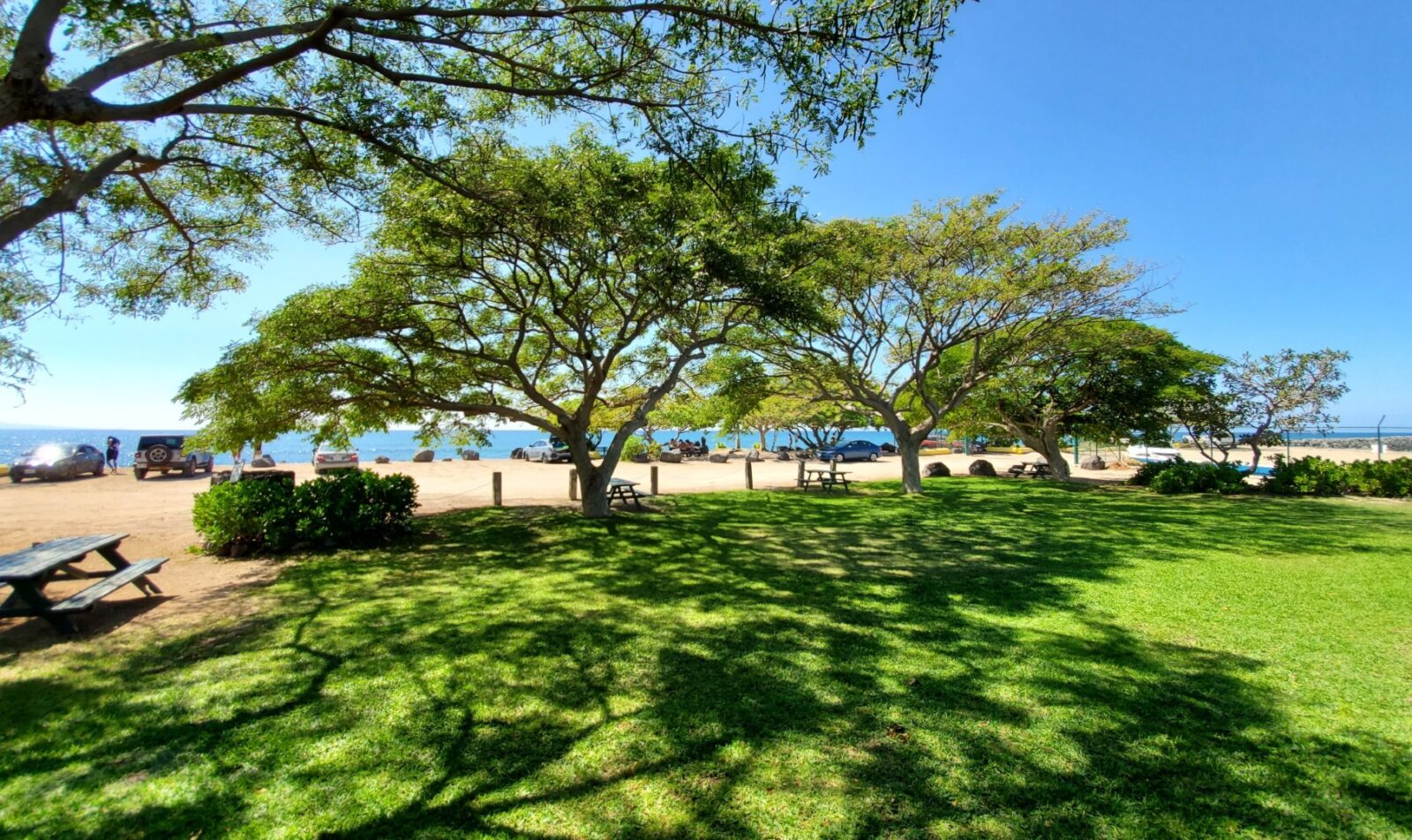 Pua Ka Ilima O Kawaihae Cultural Surf Park