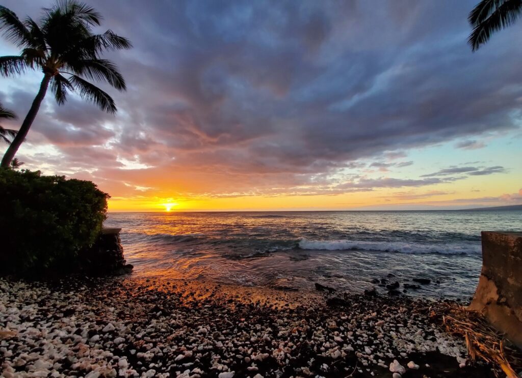 Puako Beach Drive Shoreline Accesses