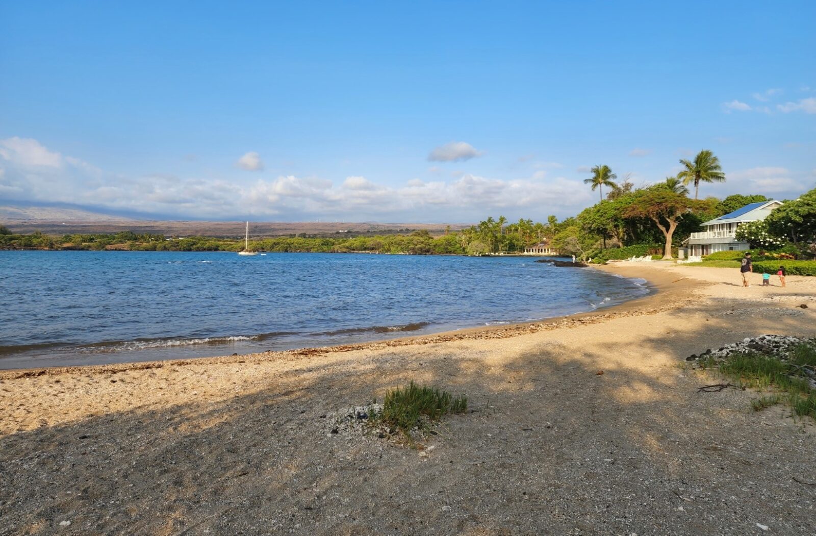 Puako Beach Drive Shoreline Accesses