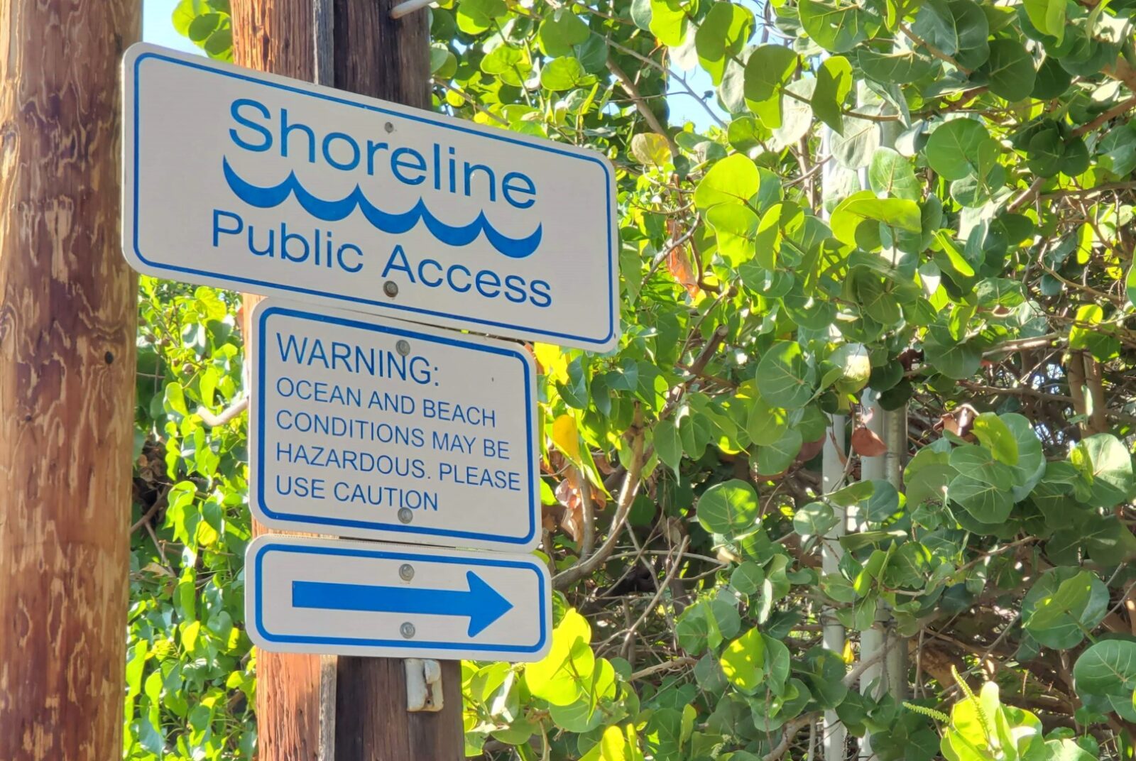 Puako Beach Drive Shoreline Accesses