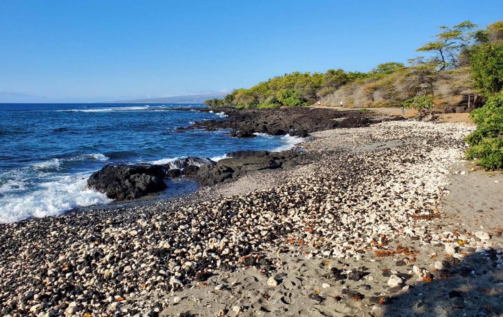 Puako Beach Park