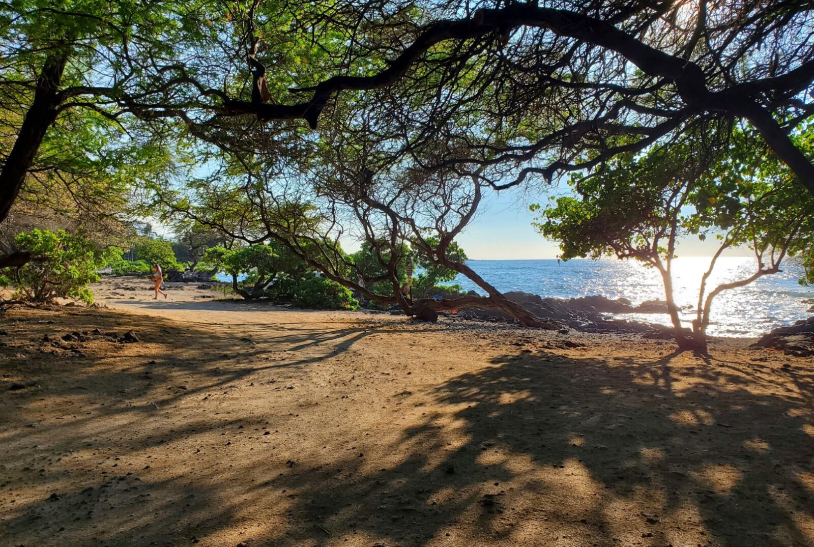 Puako Beach Park