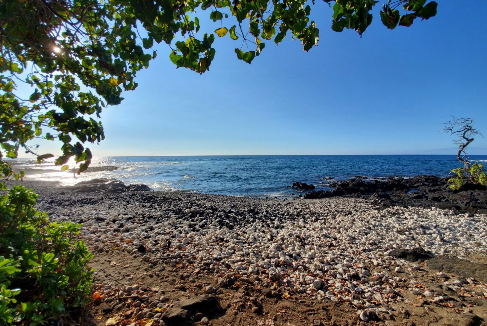 Puako Beach Park