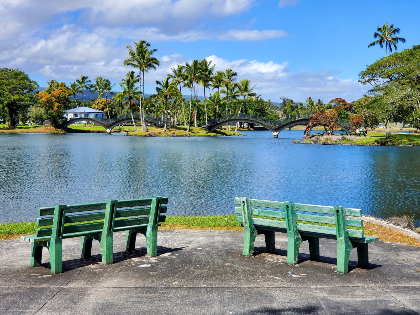 Wailoa River State Recreation Area