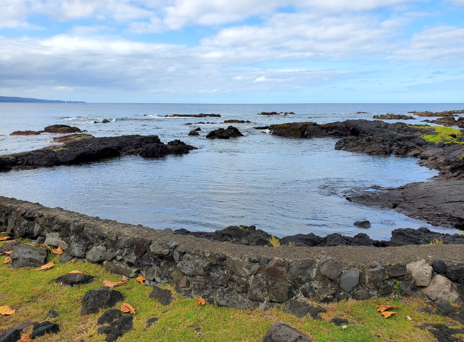 Waiolena Beach Park