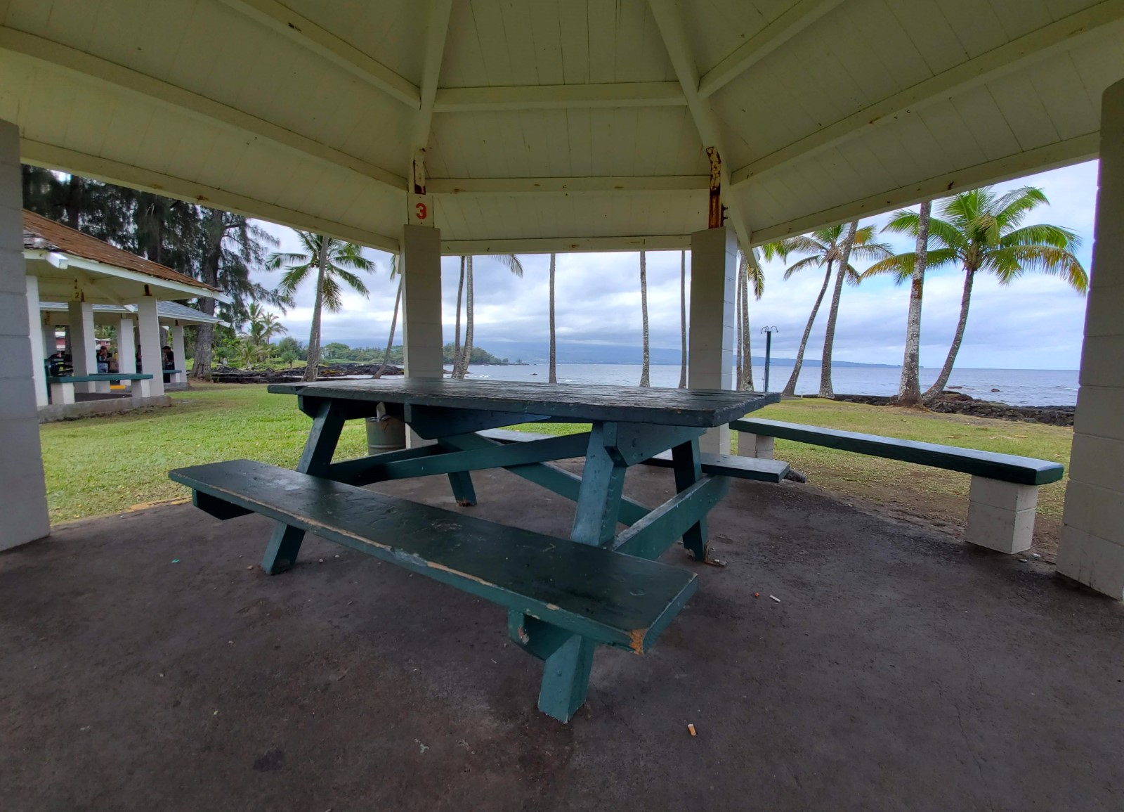 Waiolena Beach Park