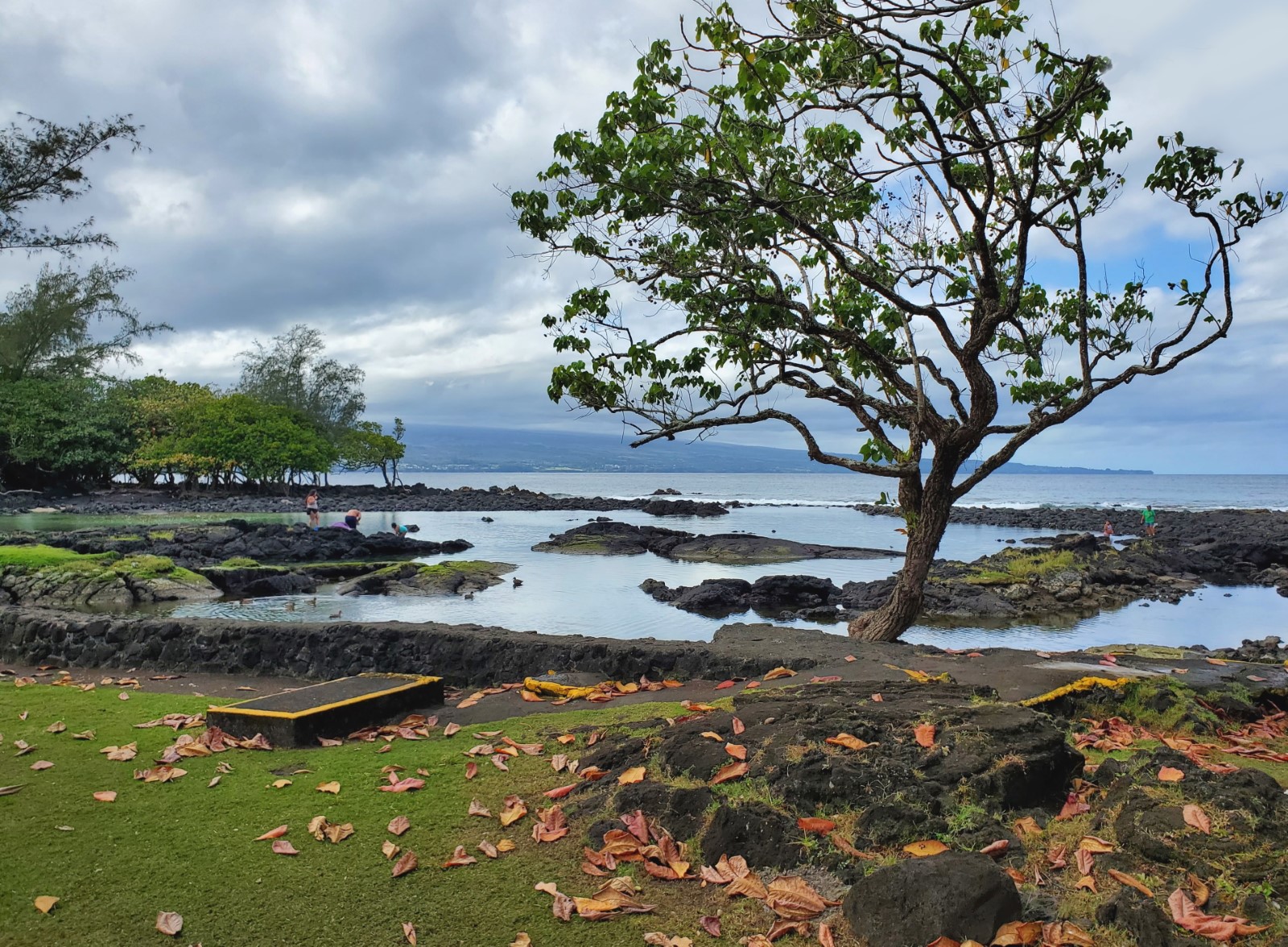 Waiuli Beach Park (Leleiwi)