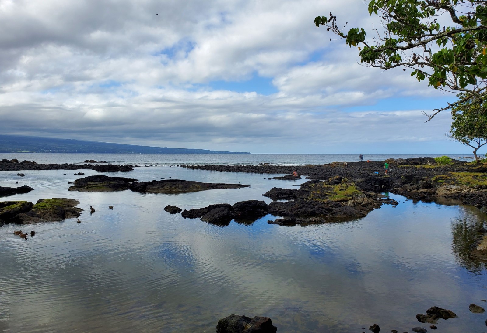 Waiuli Beach Park (Leleiwi)