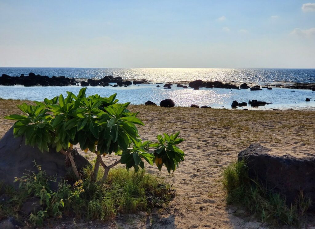 Wawaloli Beach Park