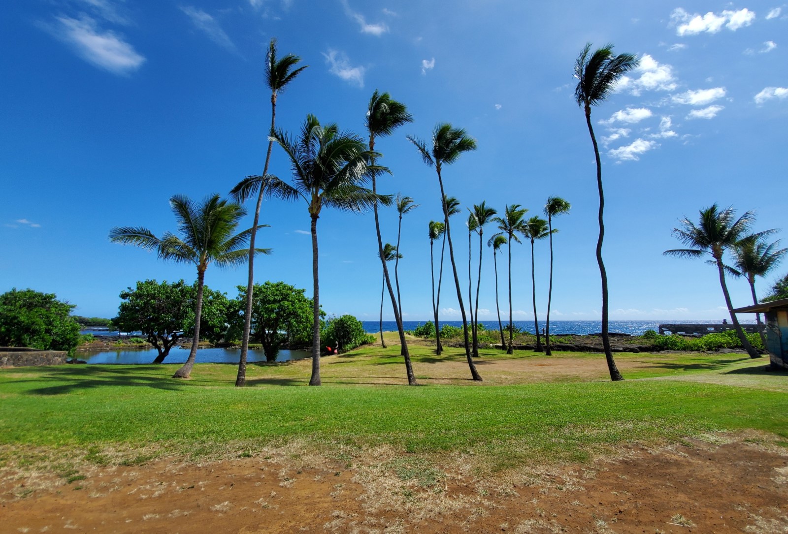 Whittington Beach Park