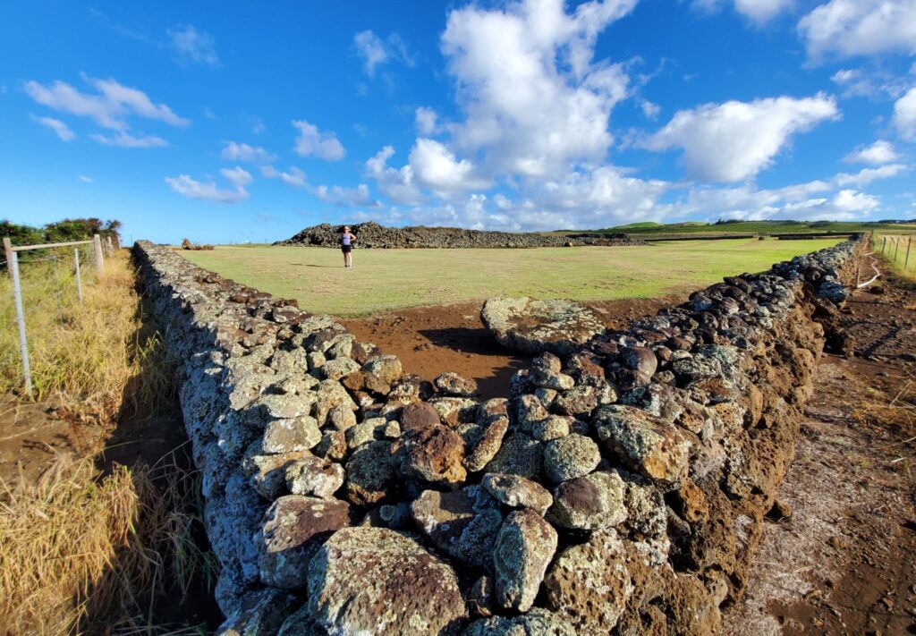 Kohala Historical Sites State Monument