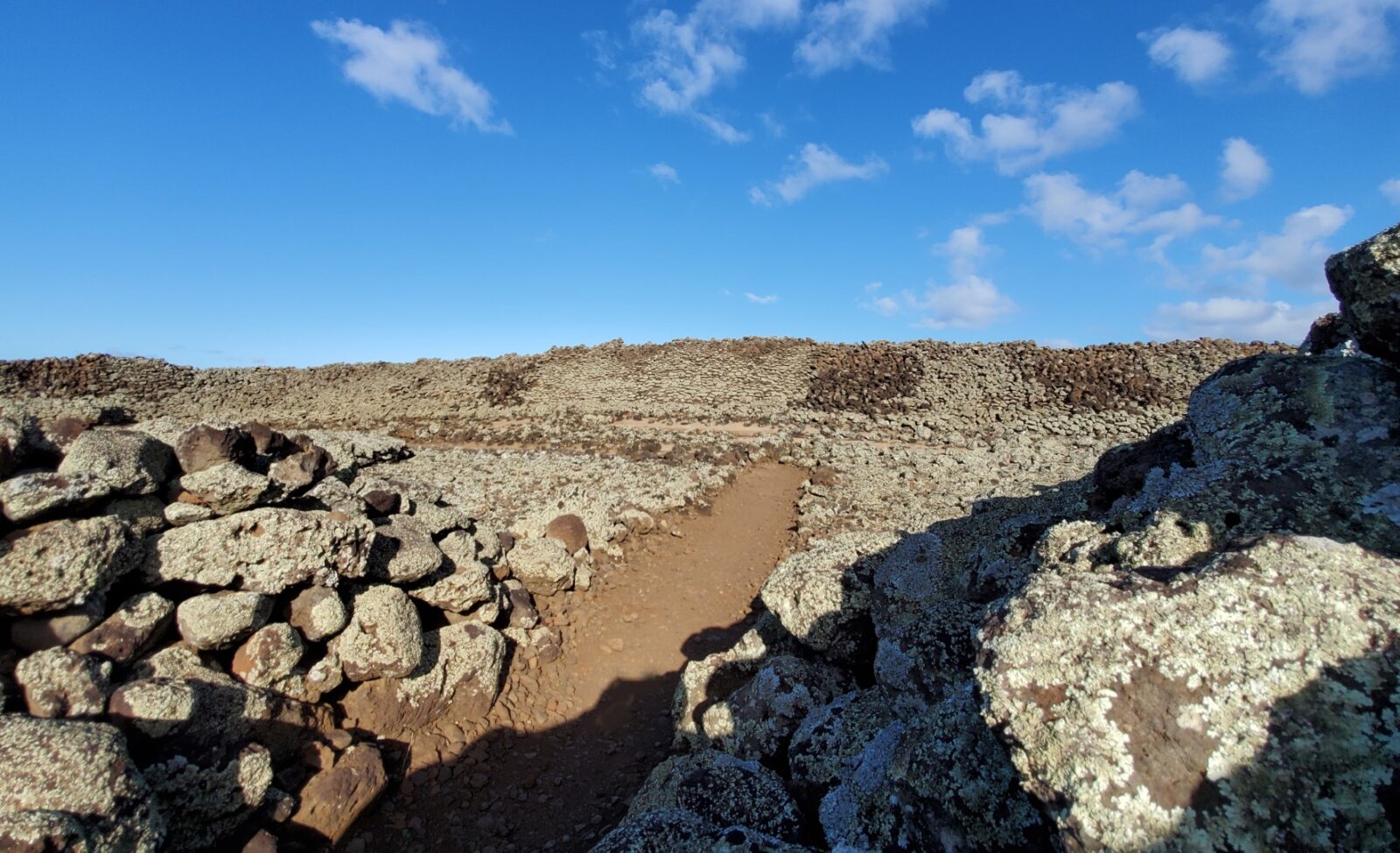 Kohala Historical Sites State Monument