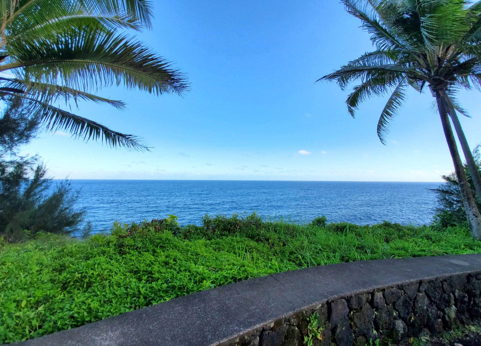 Kehena Black Sand Beach