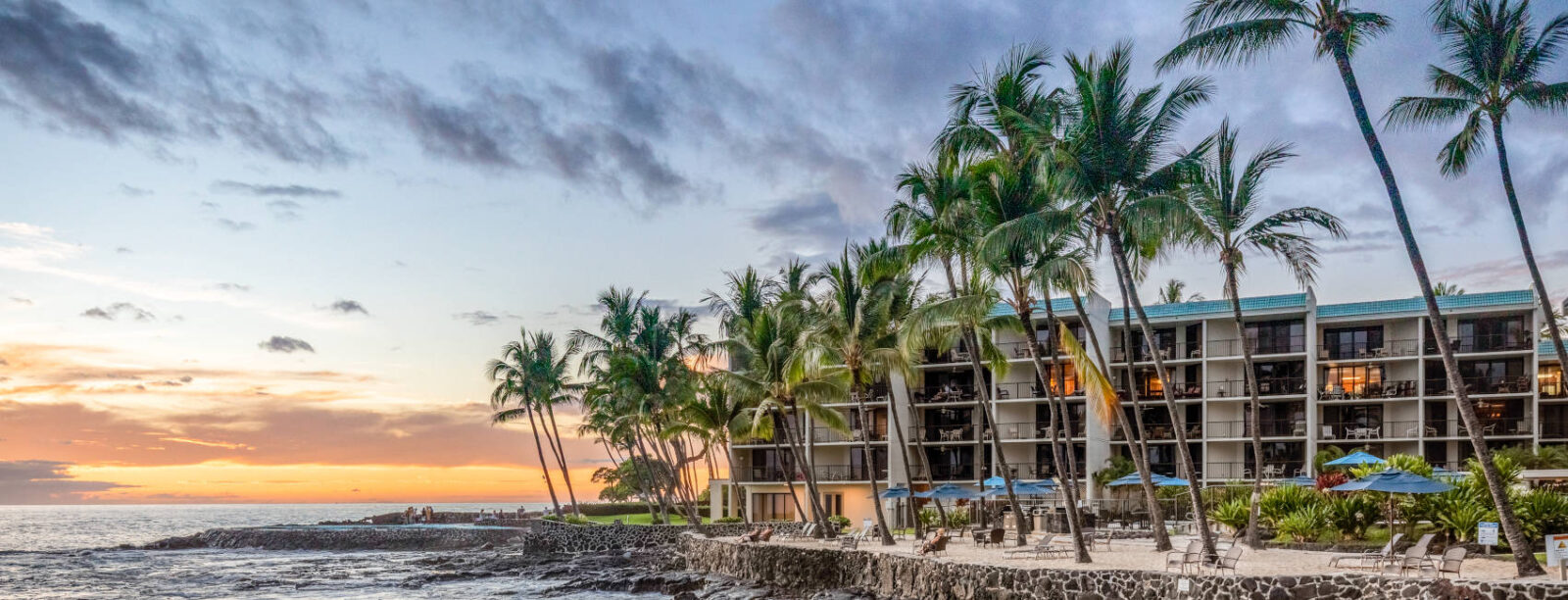 Aston Kona by the Sea