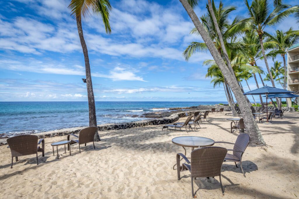 Aston Kona by the Sea