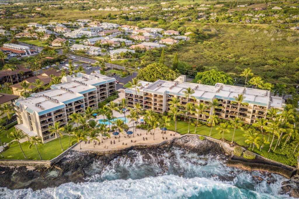 Aston Kona by the Sea