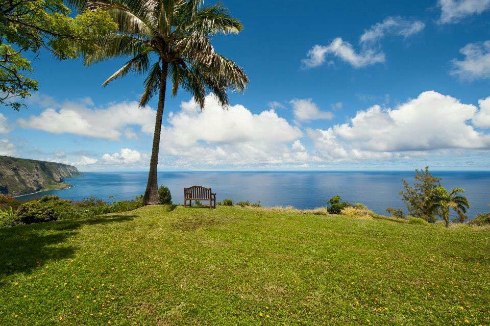 Hale Kukui Orchard & Resort