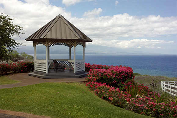 Makai Hale Bed & Breakfast