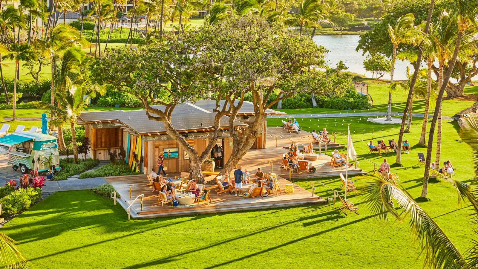 Mauna Lani, Auberge Resorts Collection