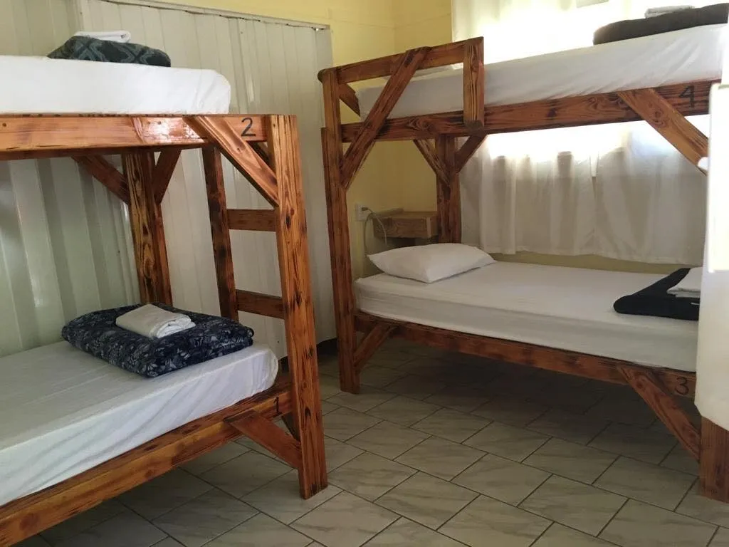 Pineapple Park Hostel