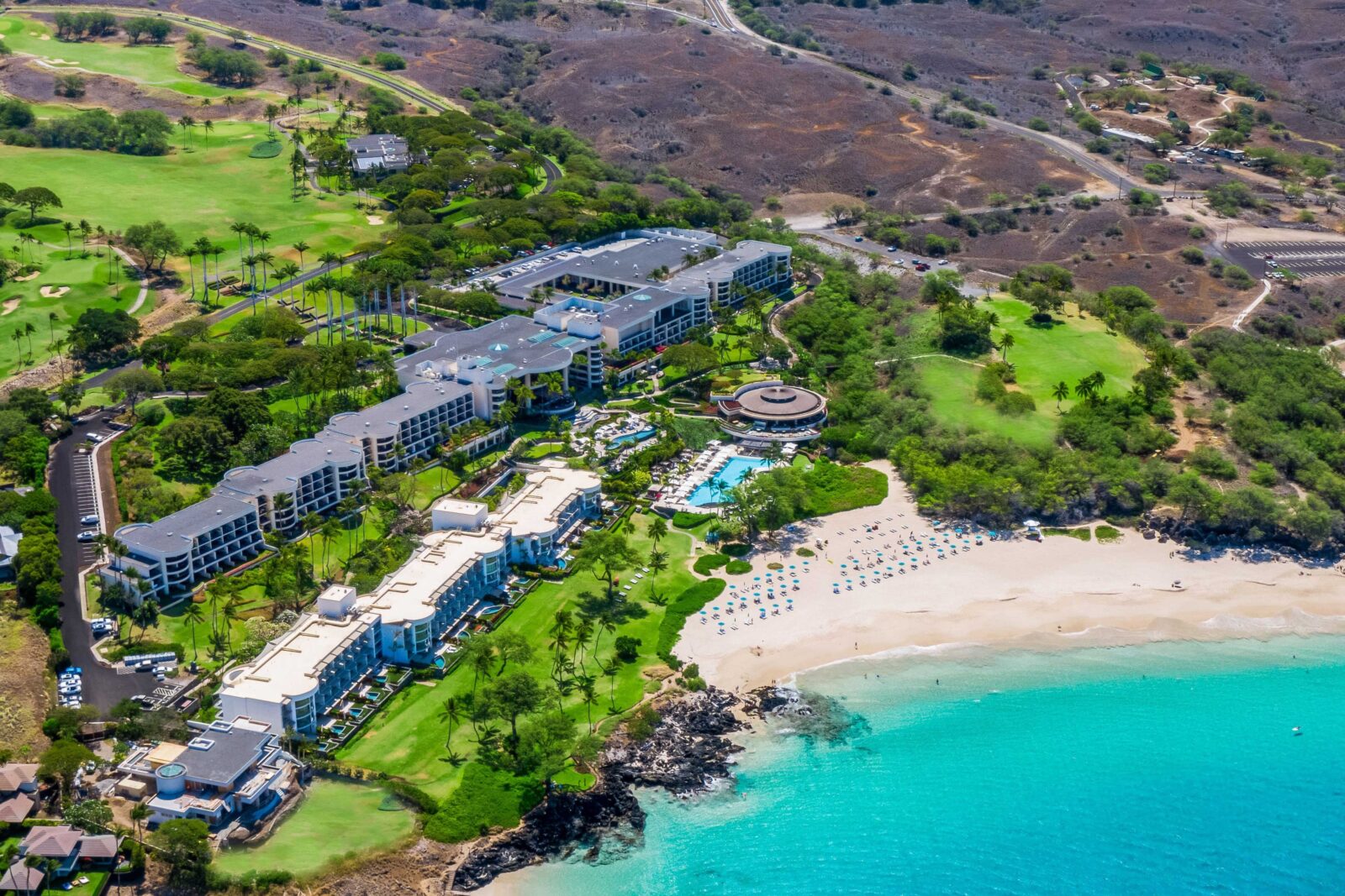 The Westin Hapuna Beach Resort