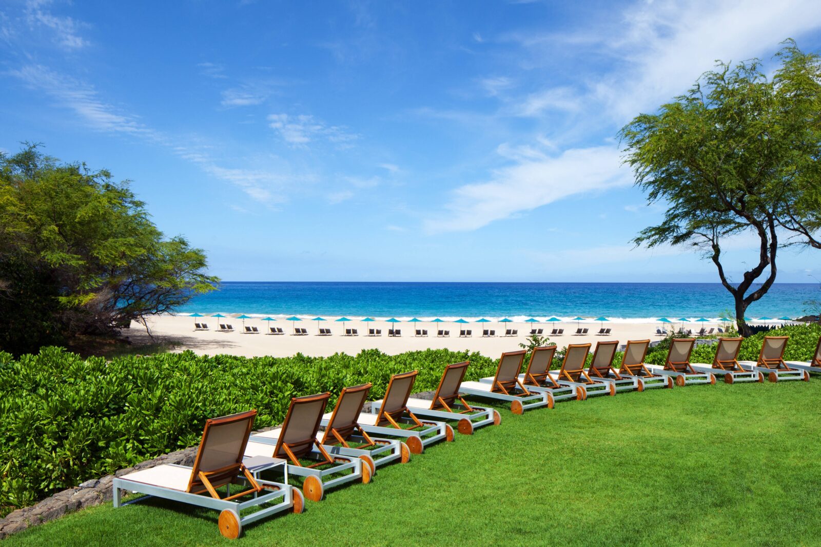 The Westin Hapuna Beach Resort