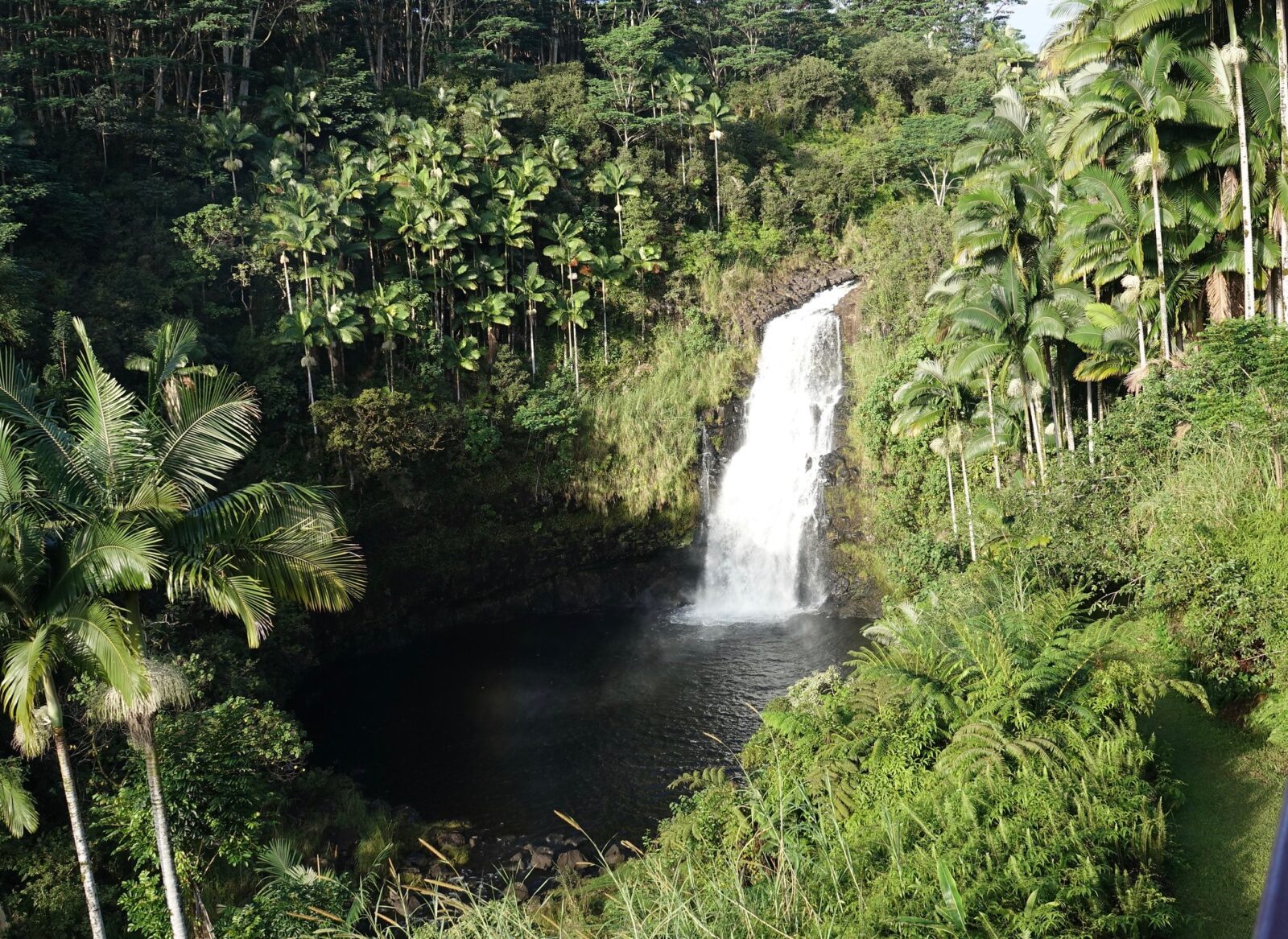 Kulaniapia Falls