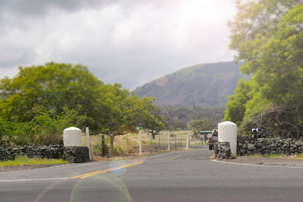 Pu’u Waawaa Hike (Jello Mold)