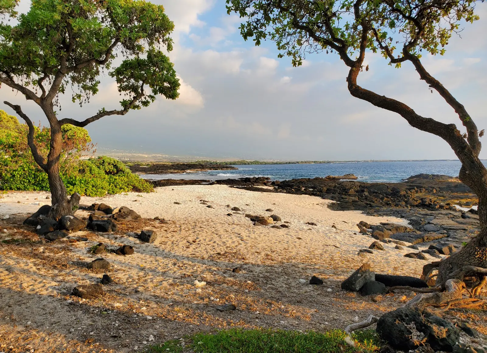 Kaloko-Honokohau National Historical Park