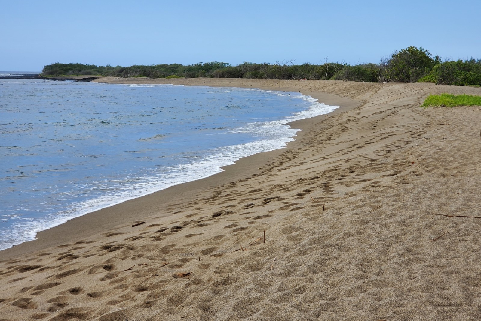 Kaloko-Honokohau National Historical Park