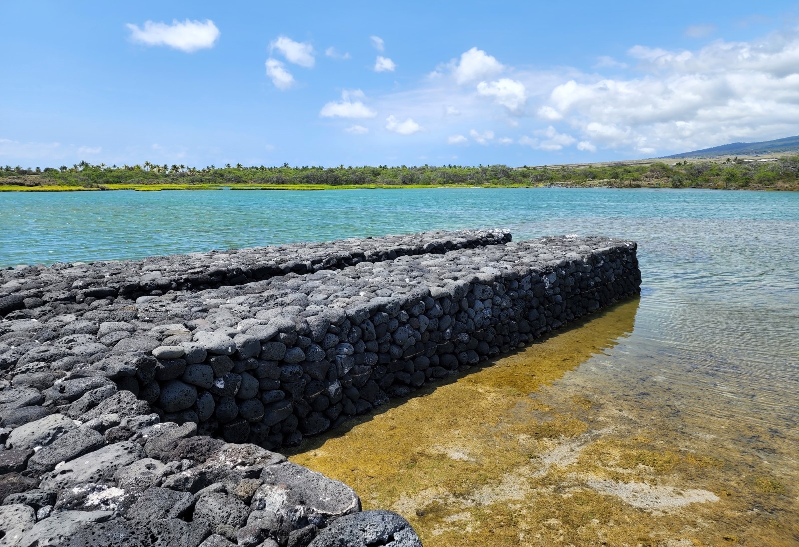 Kaloko-Honokohau National Historical Park